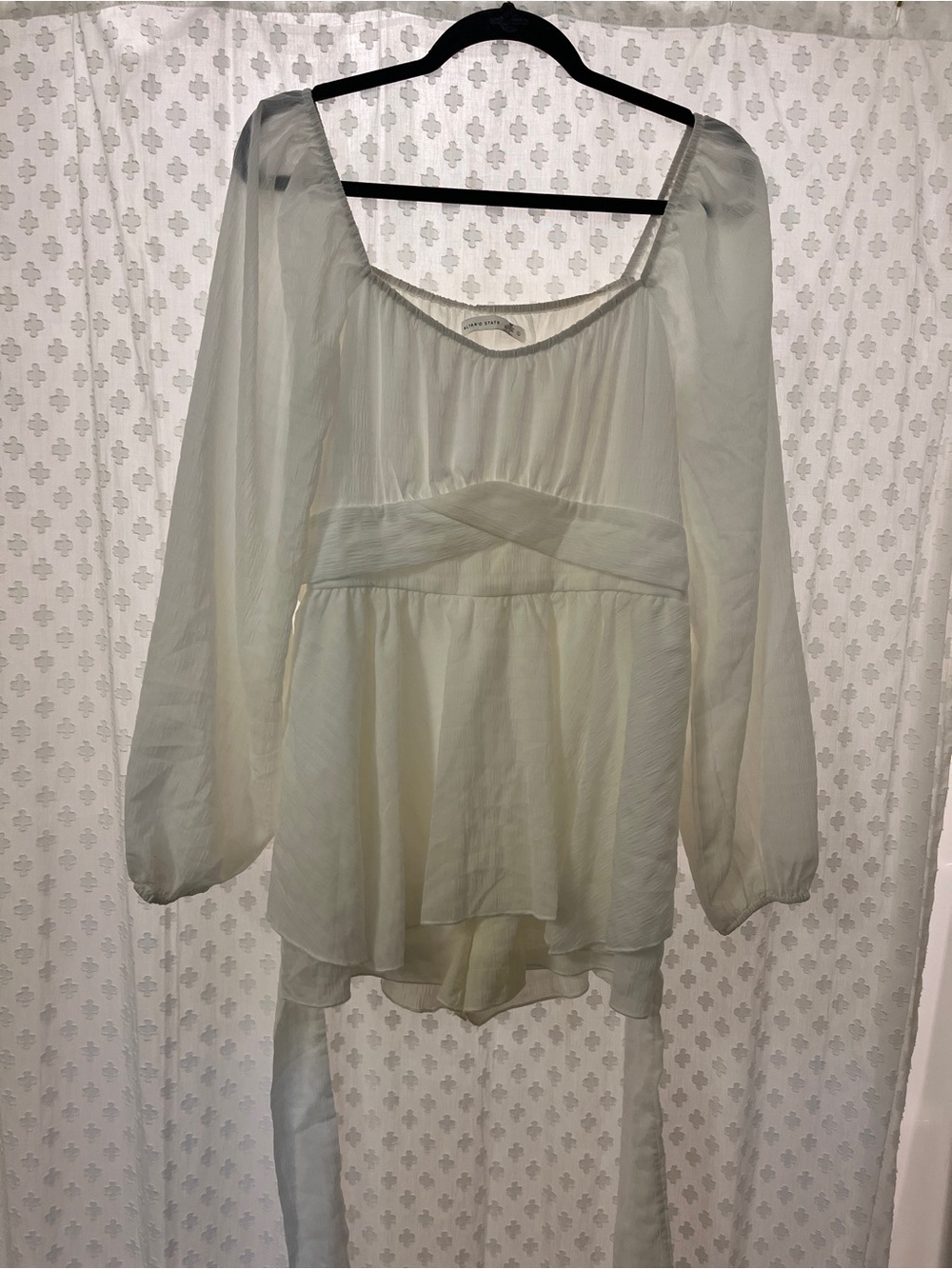 Altar’d State Dress